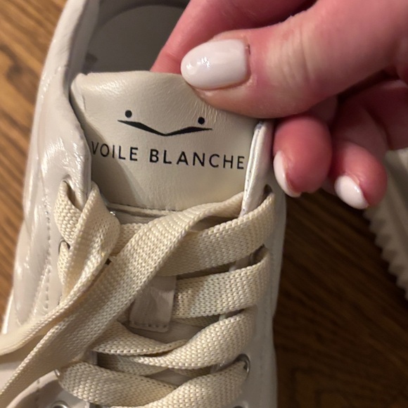 Voile Blanche Size 39 - NEW - Picture 2 of 9